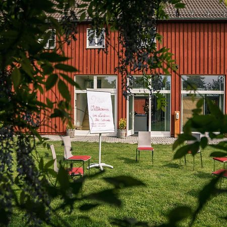 Landhaus Alte Schmiede Niemegk  Exterior foto